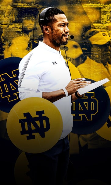 Why Notre Dame Picked Freeman